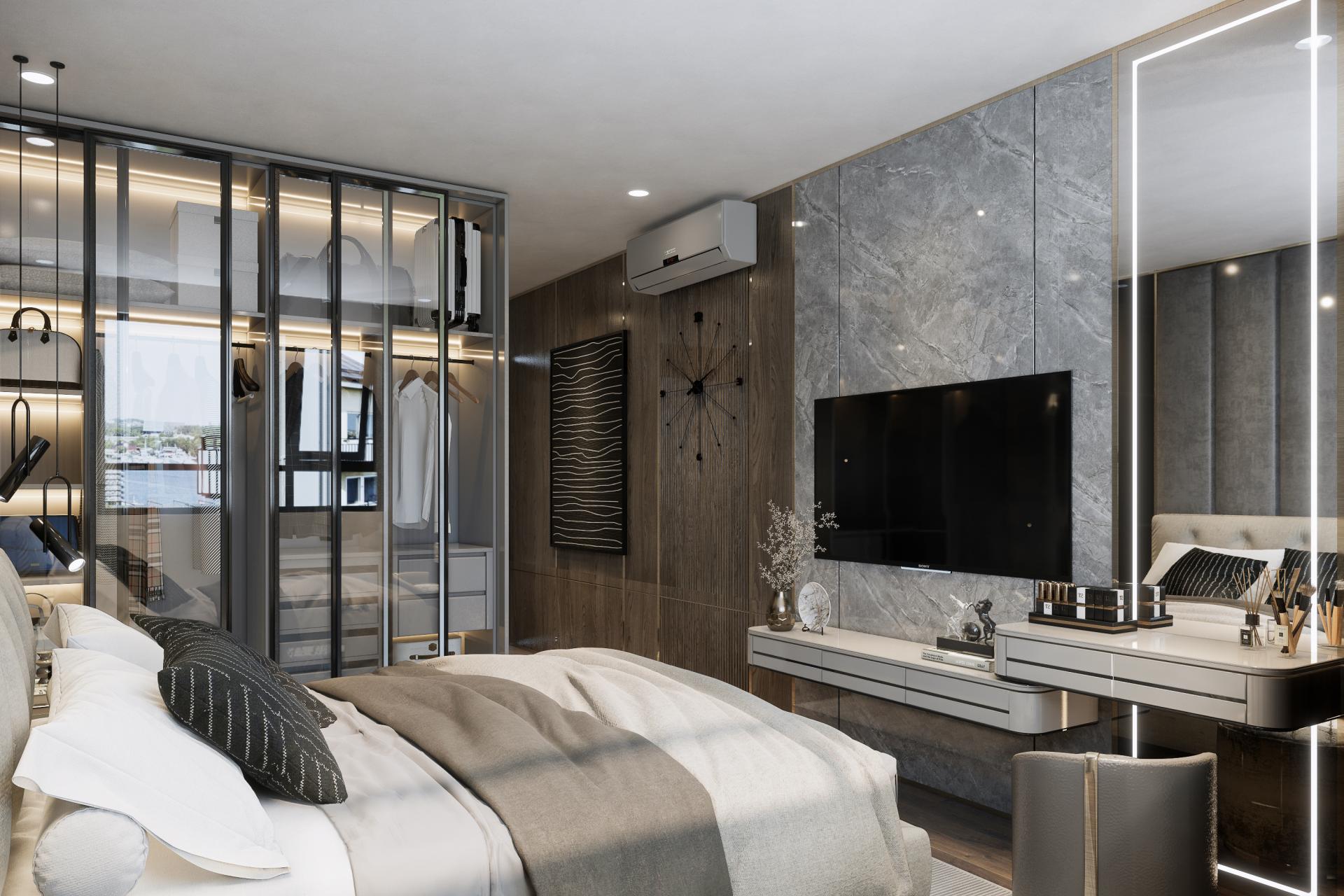 AQUA - CÔNG TY TNHH XÂY LẮP VÀ THƯƠNG MẠI