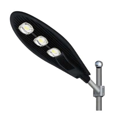 Đèn đường mẫu DDL