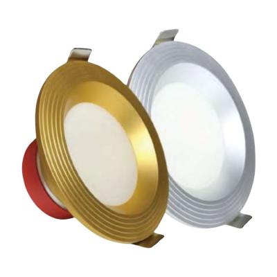Đèn âm trần Downlight mẫu DTK