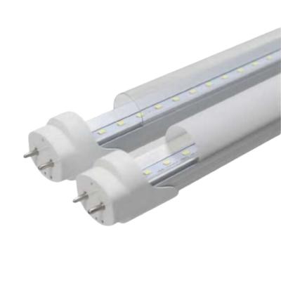 Đèn Tuýp nhôm T8 mẫu TN8